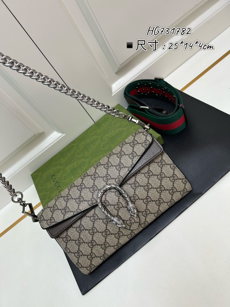 Gucci Satchel Bags